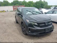 5FNYF6H71MB048958 2021 HONDA PILOT