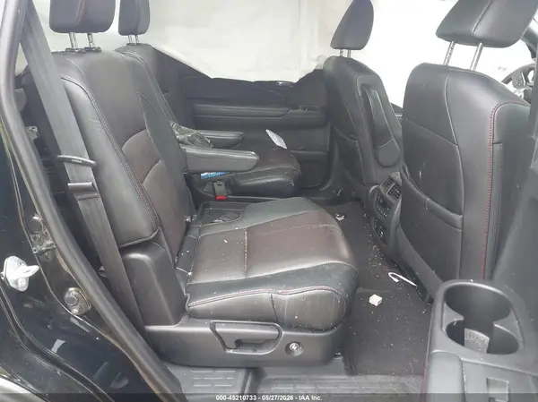 5FNYF6H71MB048958 2021 HONDA PILOT - Image 8