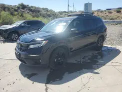 5FNYF6H71MB051956 2021 HONDA PILOT