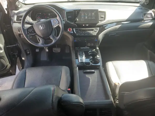 5FNYF6H71MB051956 2021 HONDA PILOT - Image 8