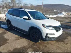 5FNYF6H71MB060317 2021 HONDA PILOT