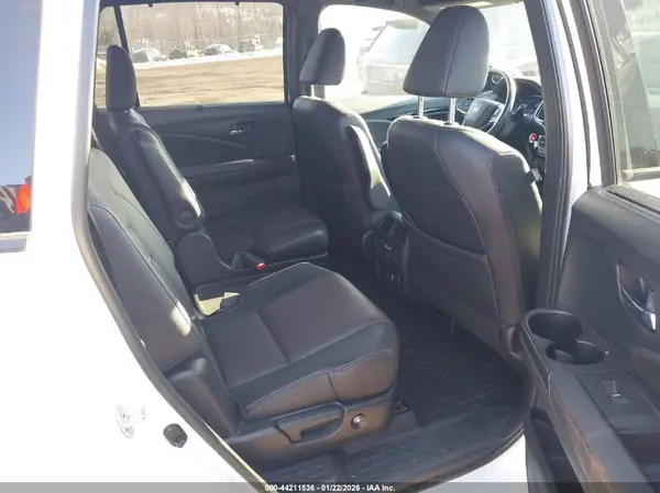 5FNYF6H71MB060317 2021 HONDA PILOT - Image 8