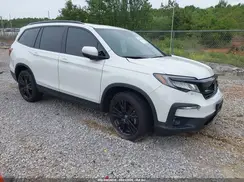 5FNYF6H71MB067879 2021 HONDA PILOT