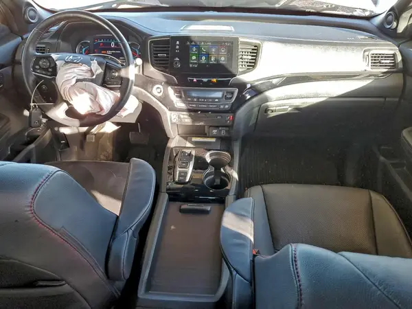 5FNYF6H71NB006341 2022 HONDA PILOT - Image 8