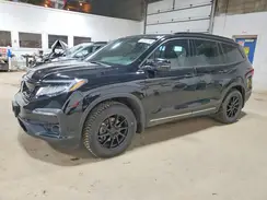 5FNYF6H71NB013886 2022 HONDA PILOT