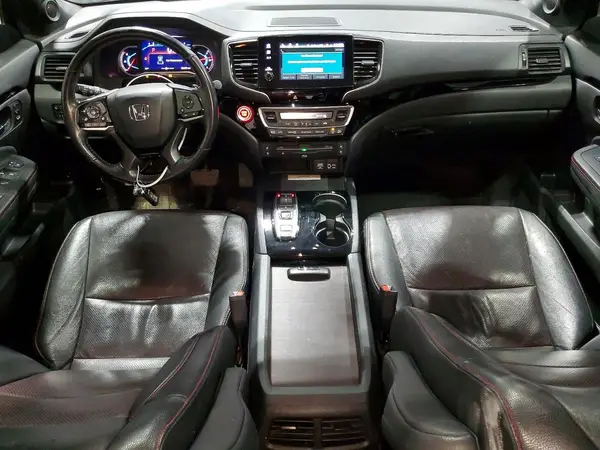 5FNYF6H71NB013886 2022 HONDA PILOT - Image 8