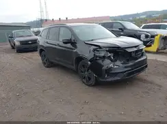 5FNYF6H71NB034463 2022 HONDA PILOT