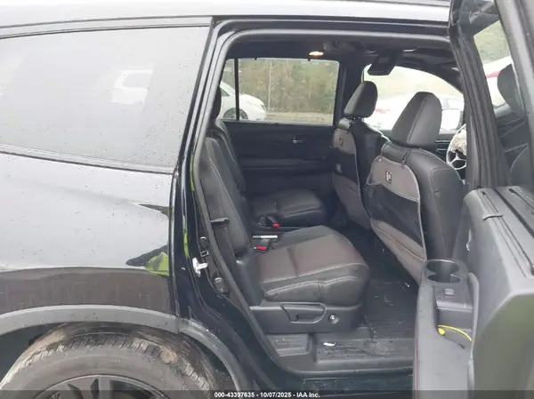 5FNYF6H71NB034463 2022 HONDA PILOT - Image 8