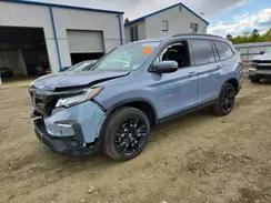 5FNYF6H71NB047231 2022 HONDA PILOT