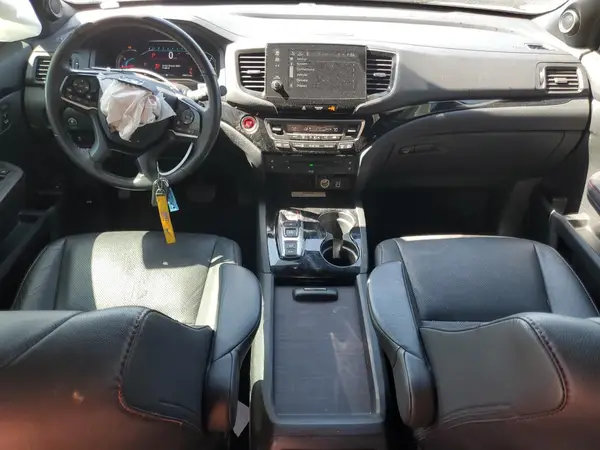 5FNYF6H71NB056592 2022 HONDA PILOT - Image 8