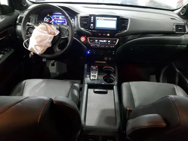 5FNYF6H71NB061288 2022 HONDA PILOT - Image 8