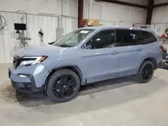 5FNYF6H71NB062750 2022 HONDA PILOT
