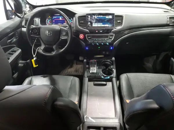 5FNYF6H71NB062750 2022 HONDA PILOT - Image 8