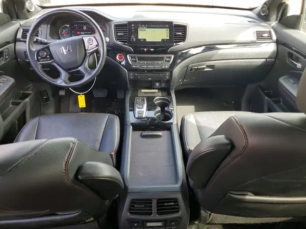 5FNYF6H71NB066684 2022 HONDA PILOT - Image 8
