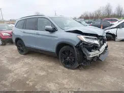5FNYF6H71NB082190 2022 HONDA PILOT
