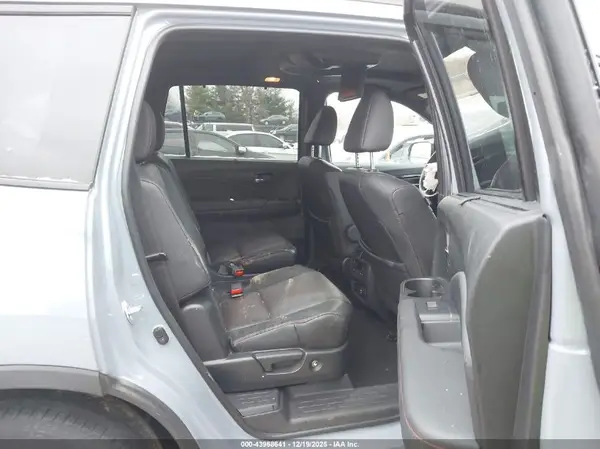 5FNYF6H71NB082190 2022 HONDA PILOT - Image 8