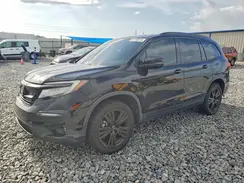 5FNYF6H71NB088247 2022 HONDA PILOT