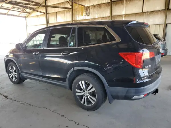 5FNYF6H72GB004701 2016 HONDA PILOT - Image 2