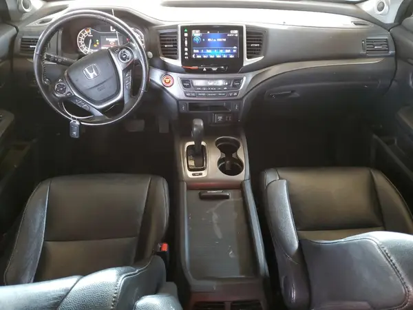 5FNYF6H72GB004701 2016 HONDA PILOT - Image 8