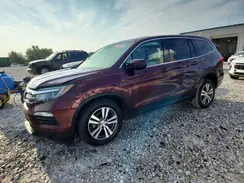 5FNYF6H72GB037469 2016 HONDA PILOT