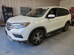 5FNYF6H72GB045667 2016 HONDA PILOT