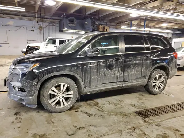 5FNYF6H72GB048648 2016 HONDA PILOT - Image 1