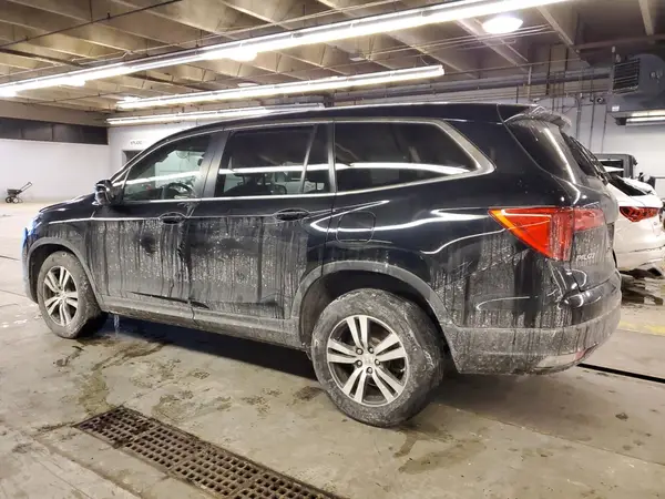 5FNYF6H72GB048648 2016 HONDA PILOT - Image 2