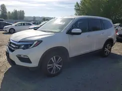 5FNYF6H72GB053512 2016 HONDA PILOT
