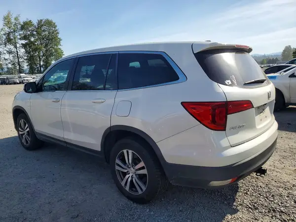 5FNYF6H72GB053512 2016 HONDA PILOT - Image 2