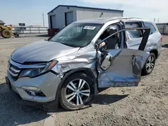 5FNYF6H72GB065126 2016 HONDA PILOT