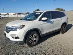 5FNYF6H72GB081648 2016 HONDA PILOT