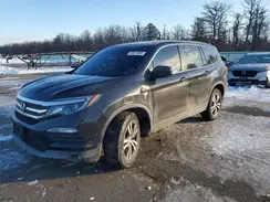 5FNYF6H72GB086686 2016 HONDA PILOT