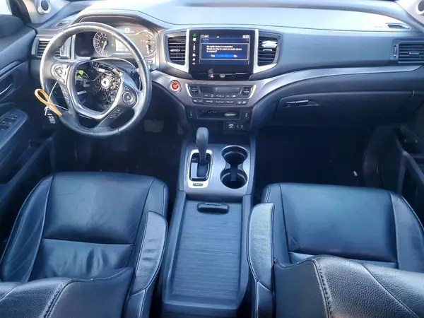 5FNYF6H72GB086686 2016 HONDA PILOT - Image 8