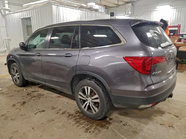 5FNYF6H72GB090057 2016 HONDA PILOT - Image 2