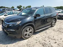 5FNYF6H72GB092388 2016 HONDA PILOT