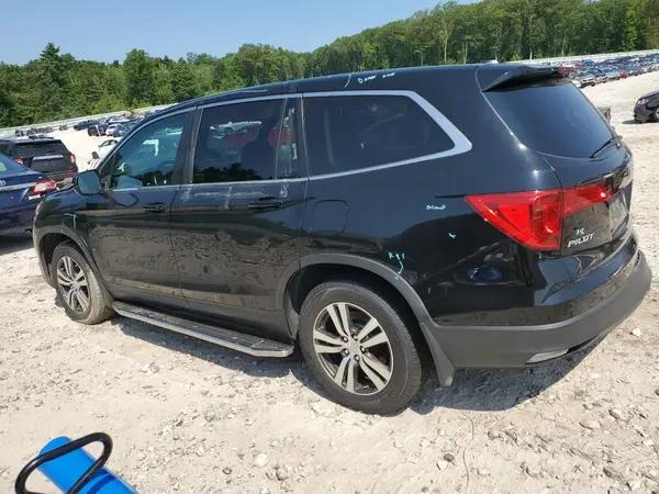 5FNYF6H72GB092388 2016 HONDA PILOT - Image 2