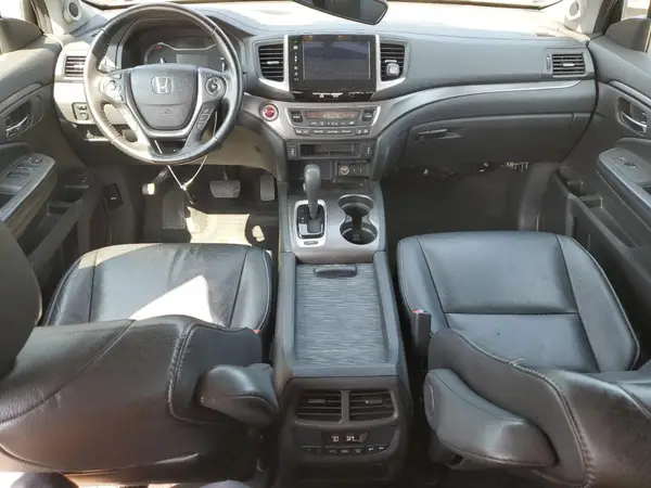 5FNYF6H72GB092388 2016 HONDA PILOT - Image 8