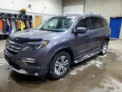 5FNYF6H72GB095274 2016 HONDA PILOT