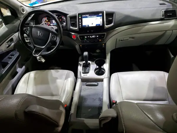 5FNYF6H72GB095274 2016 HONDA PILOT - Image 8