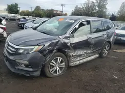 5FNYF6H72GB096280 2016 HONDA PILOT