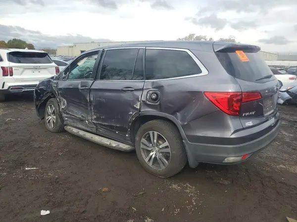 5FNYF6H72GB096280 2016 HONDA PILOT - Image 2