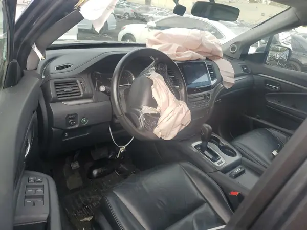 5FNYF6H72GB096280 2016 HONDA PILOT - Image 8