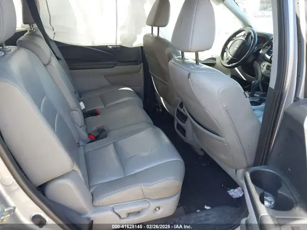 5FNYF6H72GB097557 2016 HONDA PILOT - Image 8
