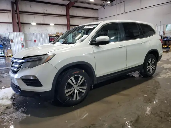 5FNYF6H72GB102479 2016 HONDA PILOT - Image 1