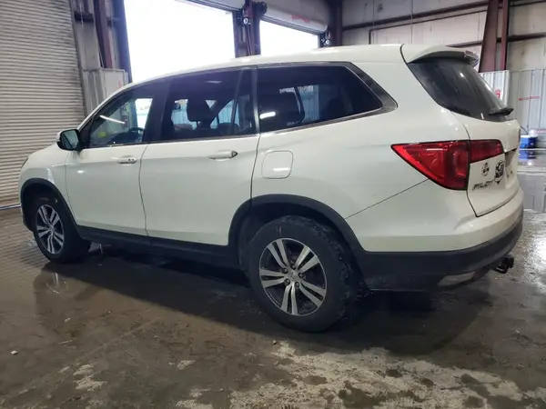 5FNYF6H72GB102479 2016 HONDA PILOT - Image 2