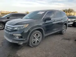 5FNYF6H72GB106385 2016 HONDA PILOT