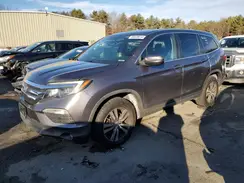 5FNYF6H72GB112462 2016 HONDA PILOT
