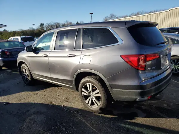 5FNYF6H72GB112462 2016 HONDA PILOT - Image 2