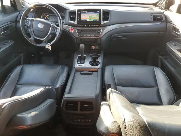 5FNYF6H72GB112462 2016 HONDA PILOT - Image 8