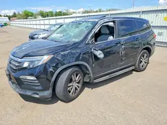 5FNYF6H72GB128578 2016 HONDA PILOT
